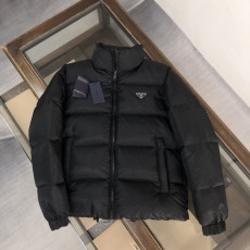 Prada Down Jackets